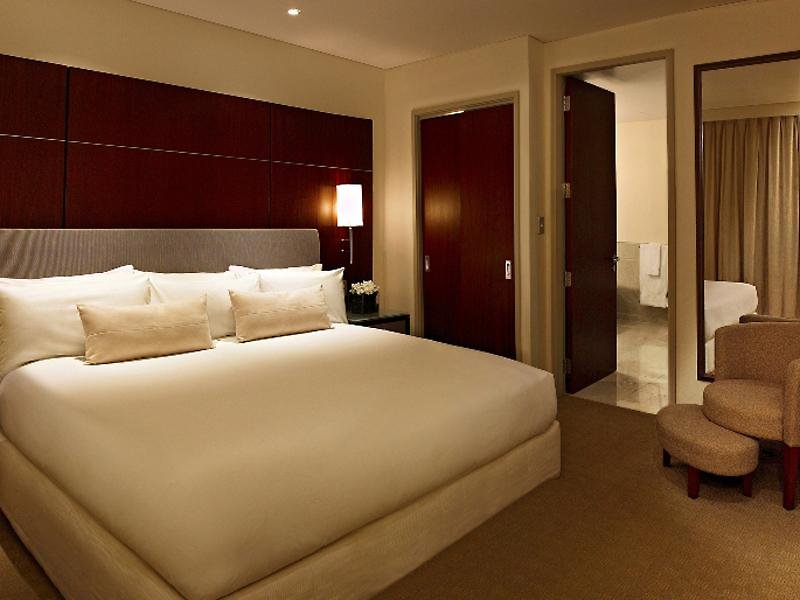 Hotel Pullman Auckland - Auckland
