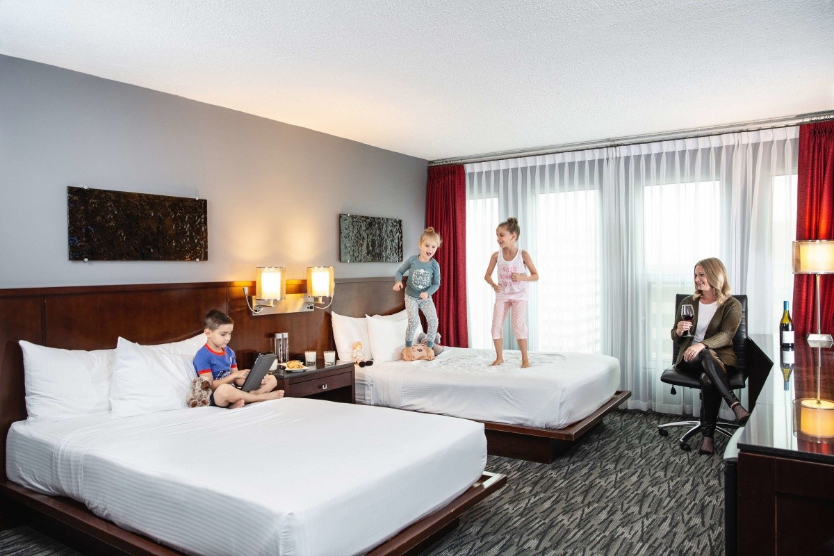 Hotel Matrix Hotel