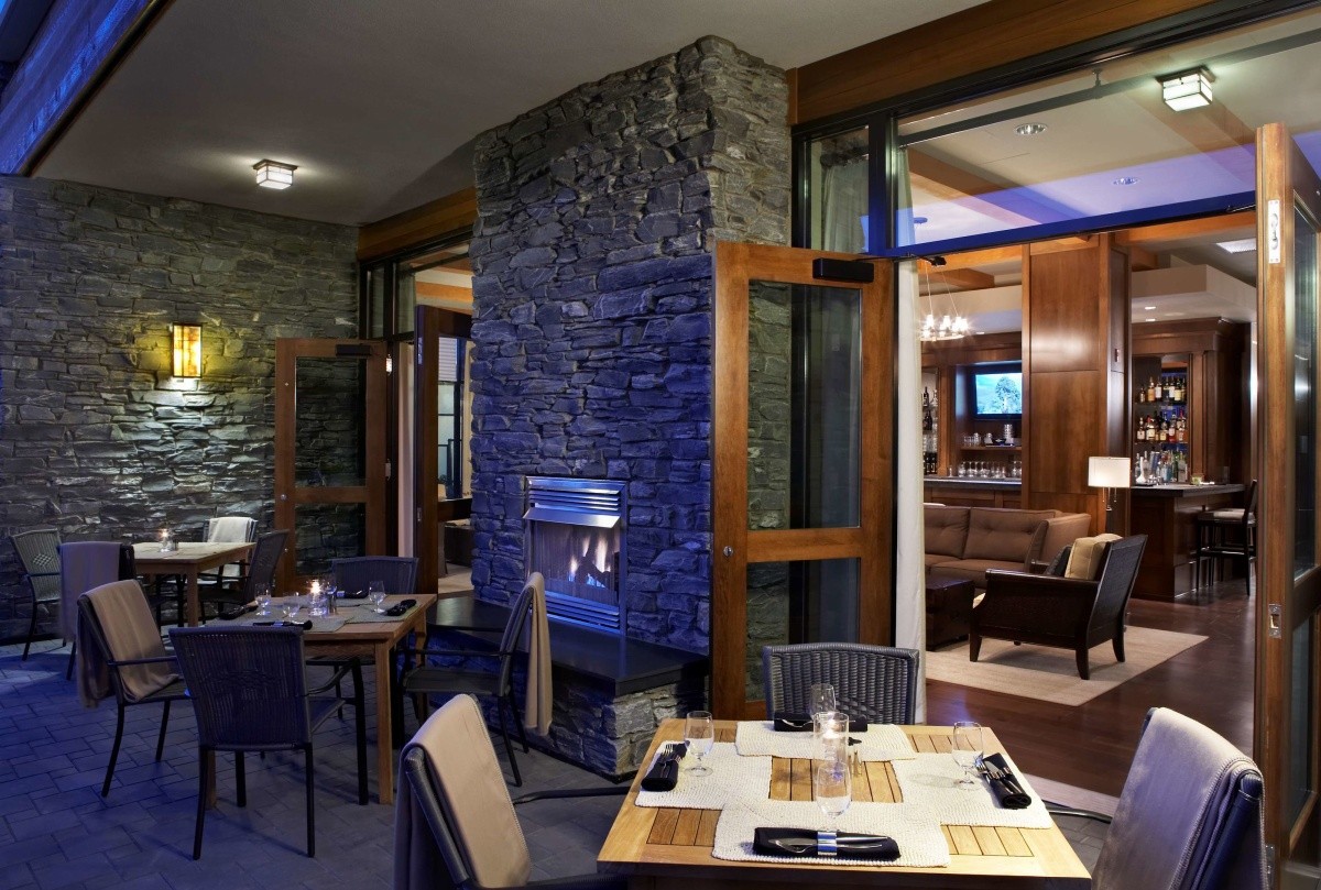 Hotel The Oswego