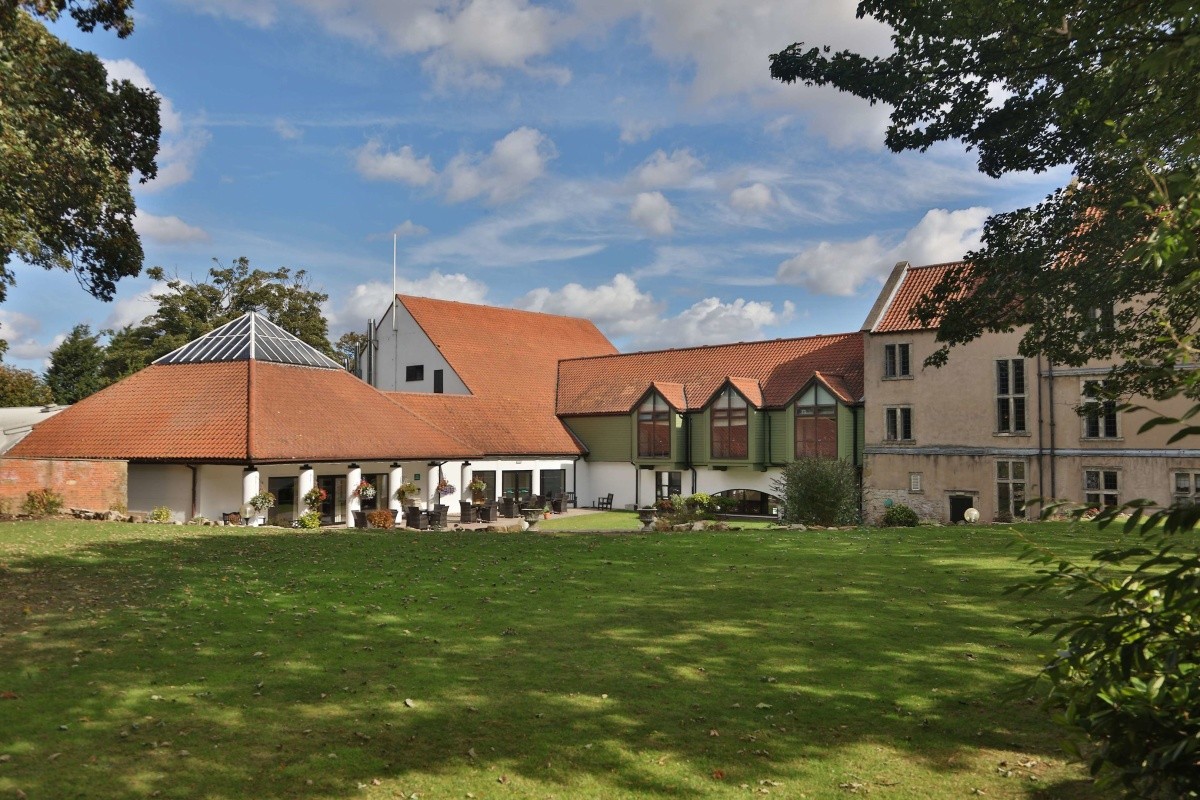 Hotel Hellaby Hall Hotel