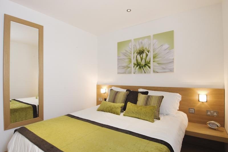 Hotel Go Native London Bridge - Bermondsey Street - Londyn