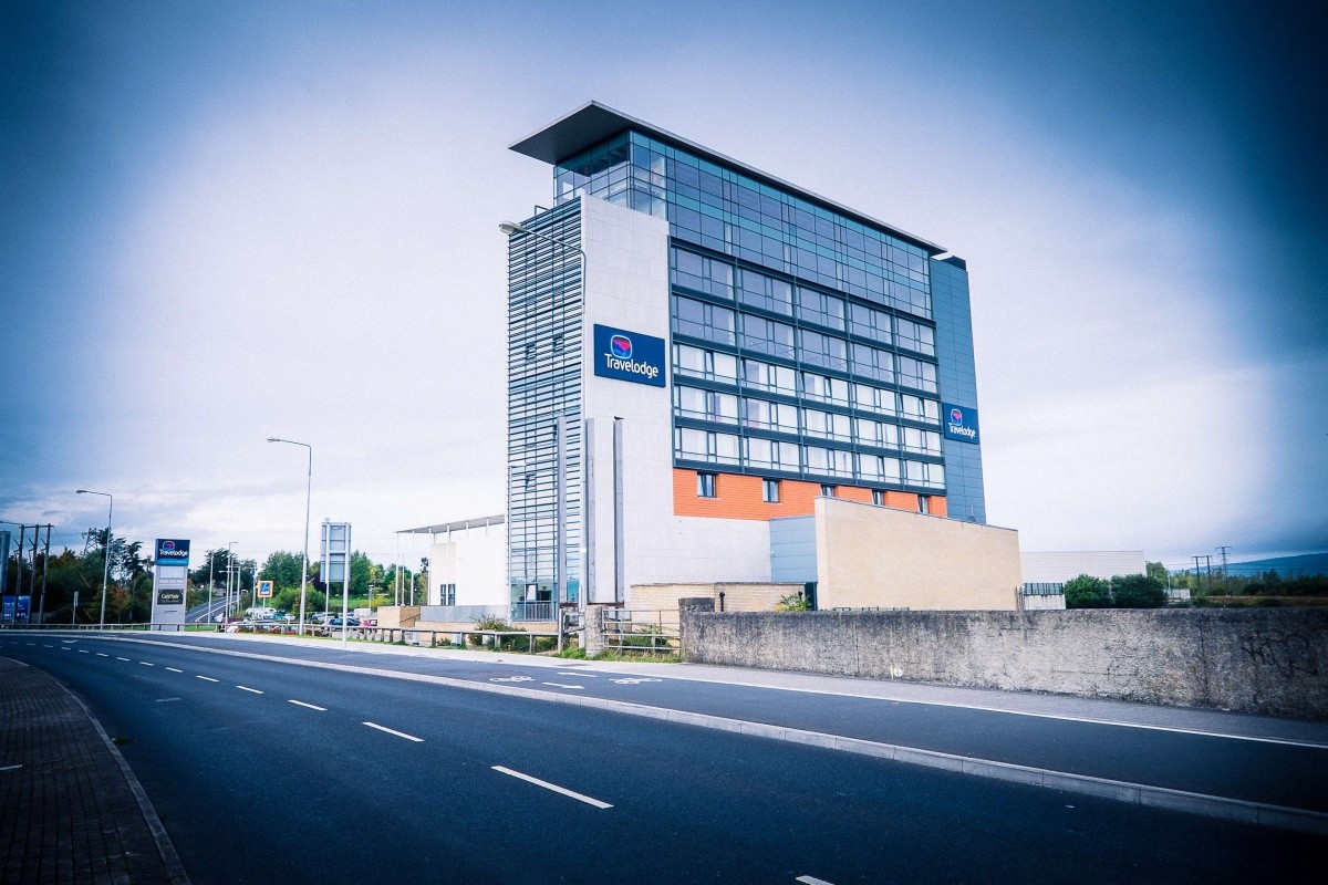 Hotel Travelodge Limerick Castletroy Hotel