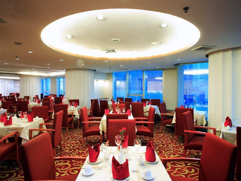 Hotel Brightel All Suites Shanghai, Čína Šanghaj - Invia