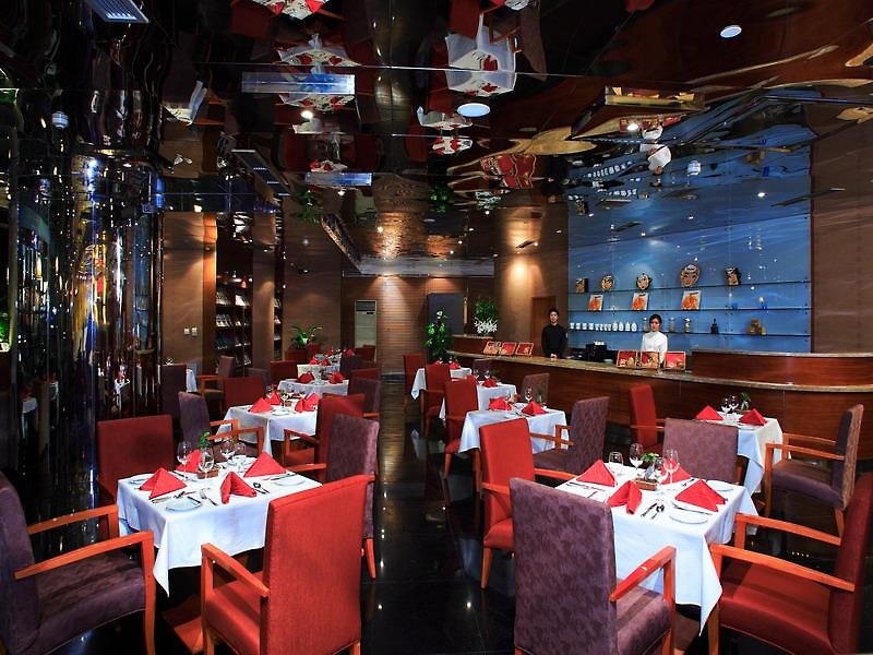 Hotel Brightel All Suites Shanghai, Čína Šanghaj - Invia