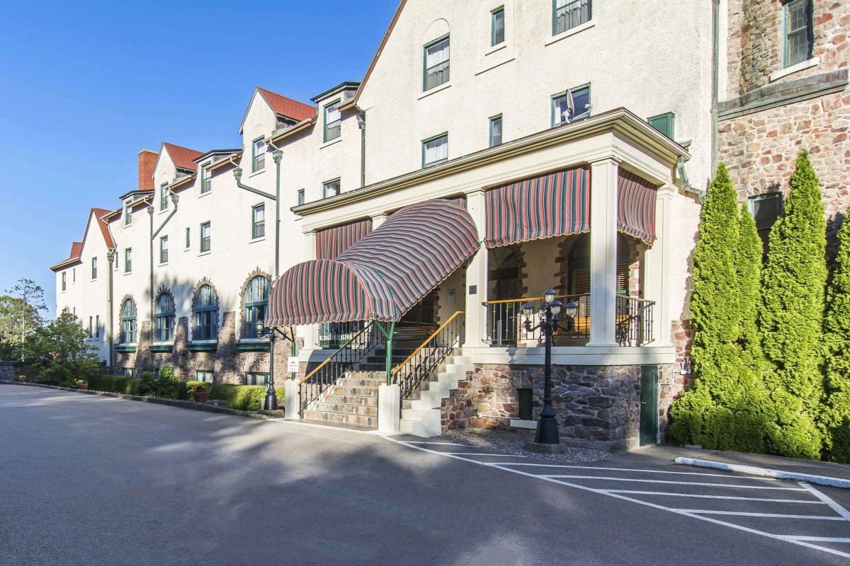 Hotel Digby Pines Golf Resort & Spa