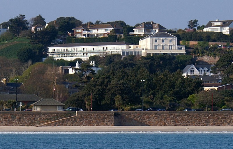 Hotel Cristina