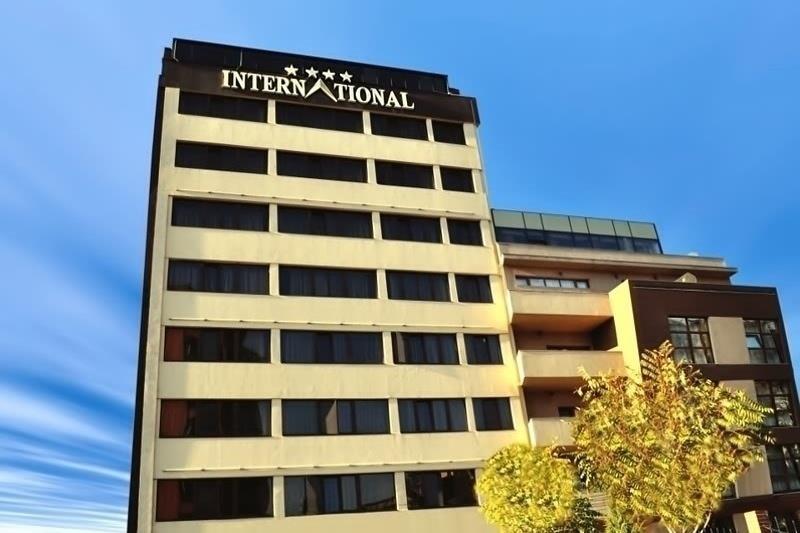 Hotel International Bucharest - Bucureşti