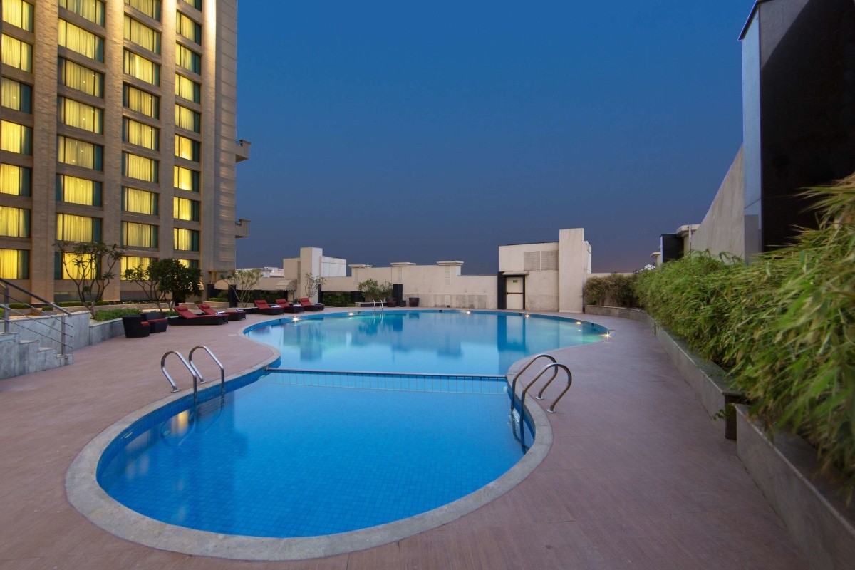 Hotel WelcomHotel Dwarka
