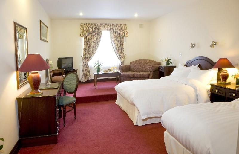 Hotel Fitzgeralds Woodlands House Hotel & Spa