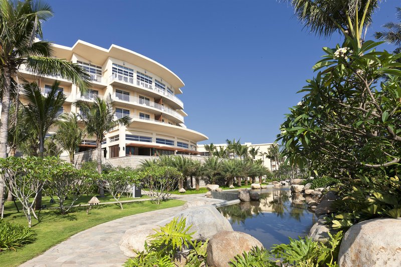 Hotel Four Points by Sheraton Shenzhou Peninsula