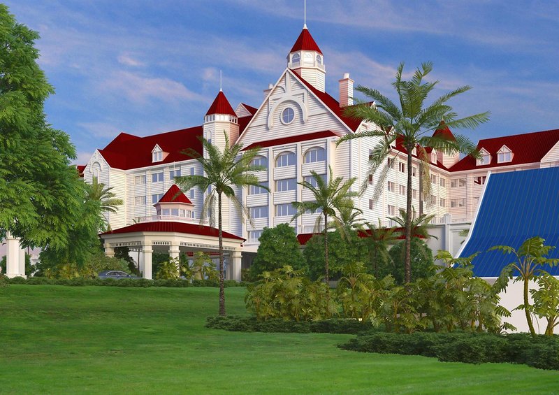 Hotel Sun Boardwalk
