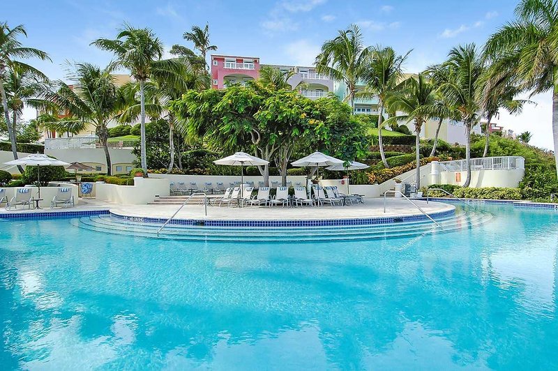Hotel Las Casitas a Waldorf Astoria Resort
