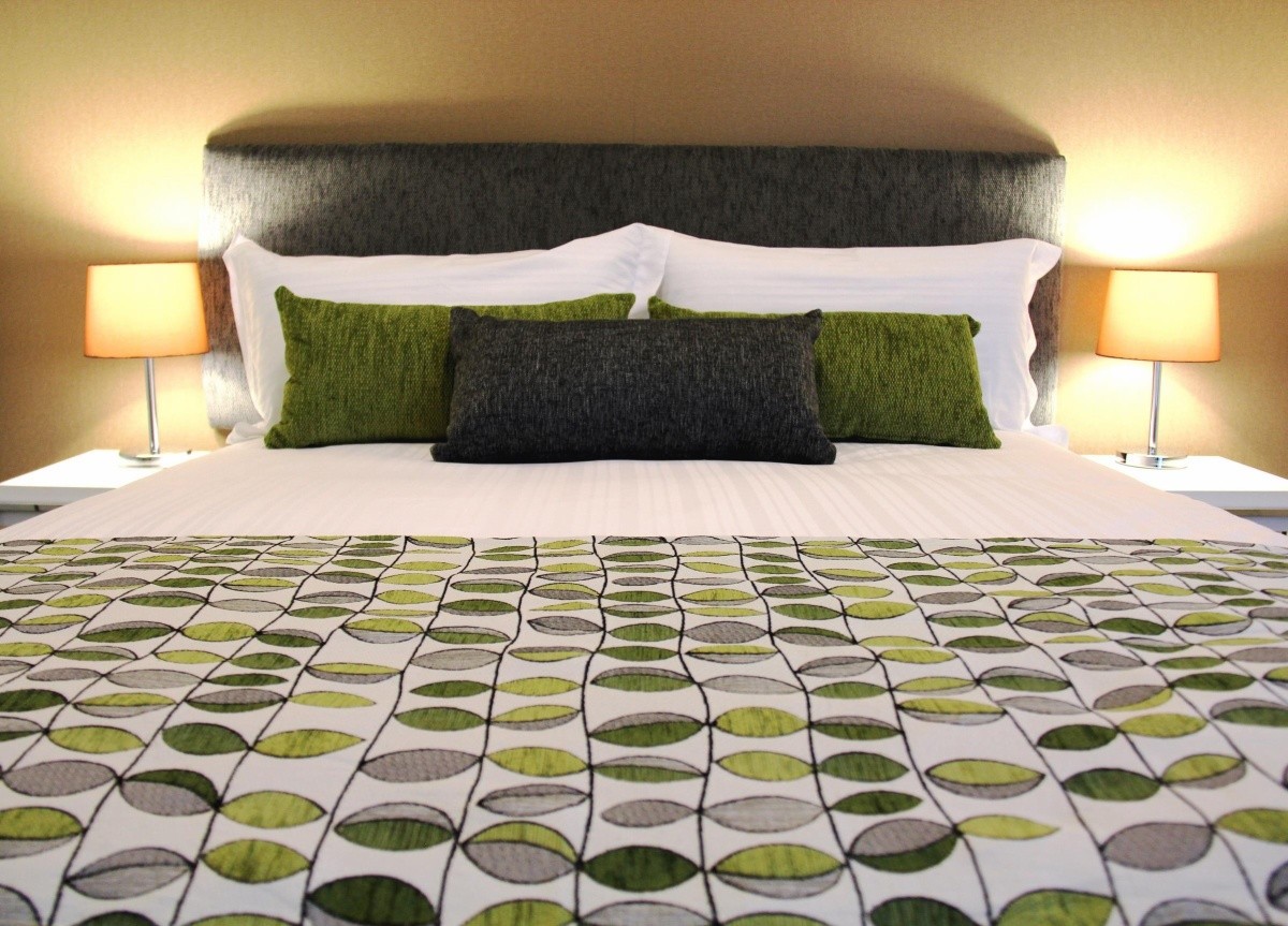 Hotel Pegasus Apart Hotel - Melbourne