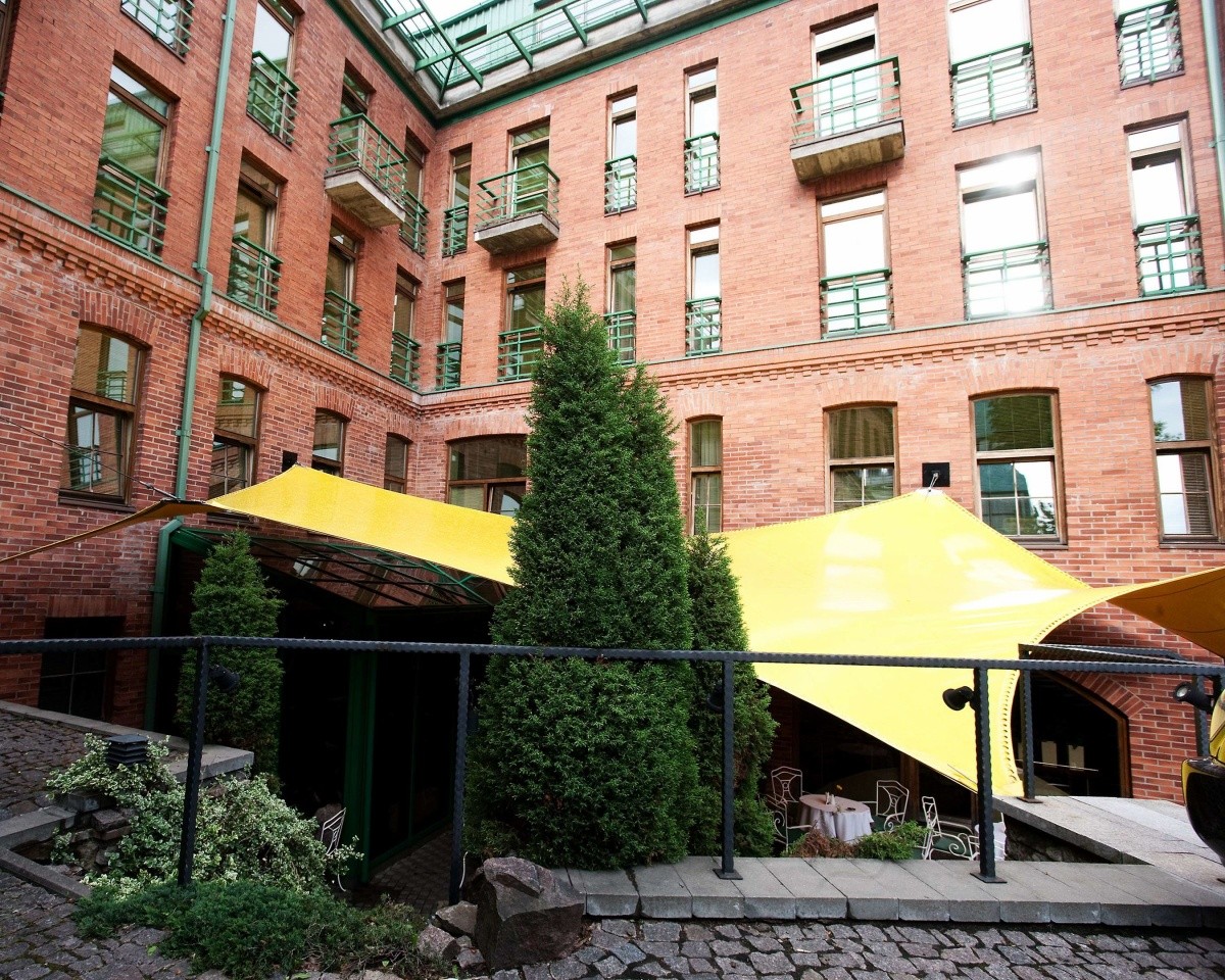 Hotel Best Western Santaka