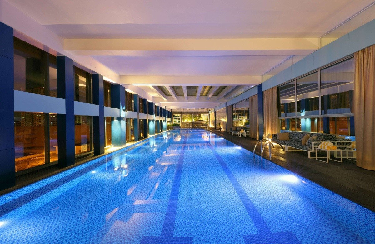 Hotel Makati Diamond Residences