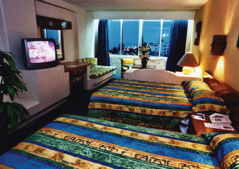 Hotel Holiday Inn Express Saint John Harbour Side