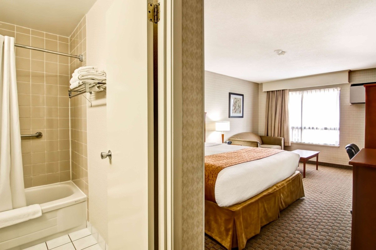 Hotel Quality Inn