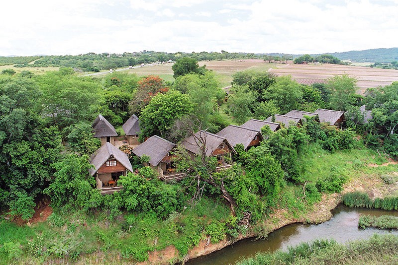 Hotel Hippo Hollow Country Estate