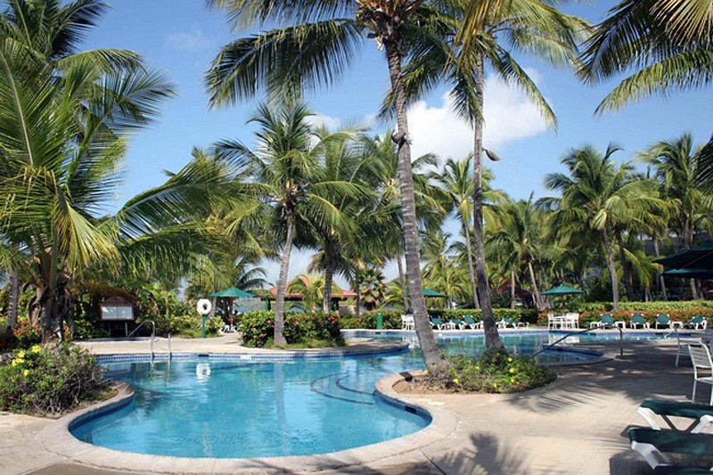 Hotel Copamarina Beach Resort & Spa