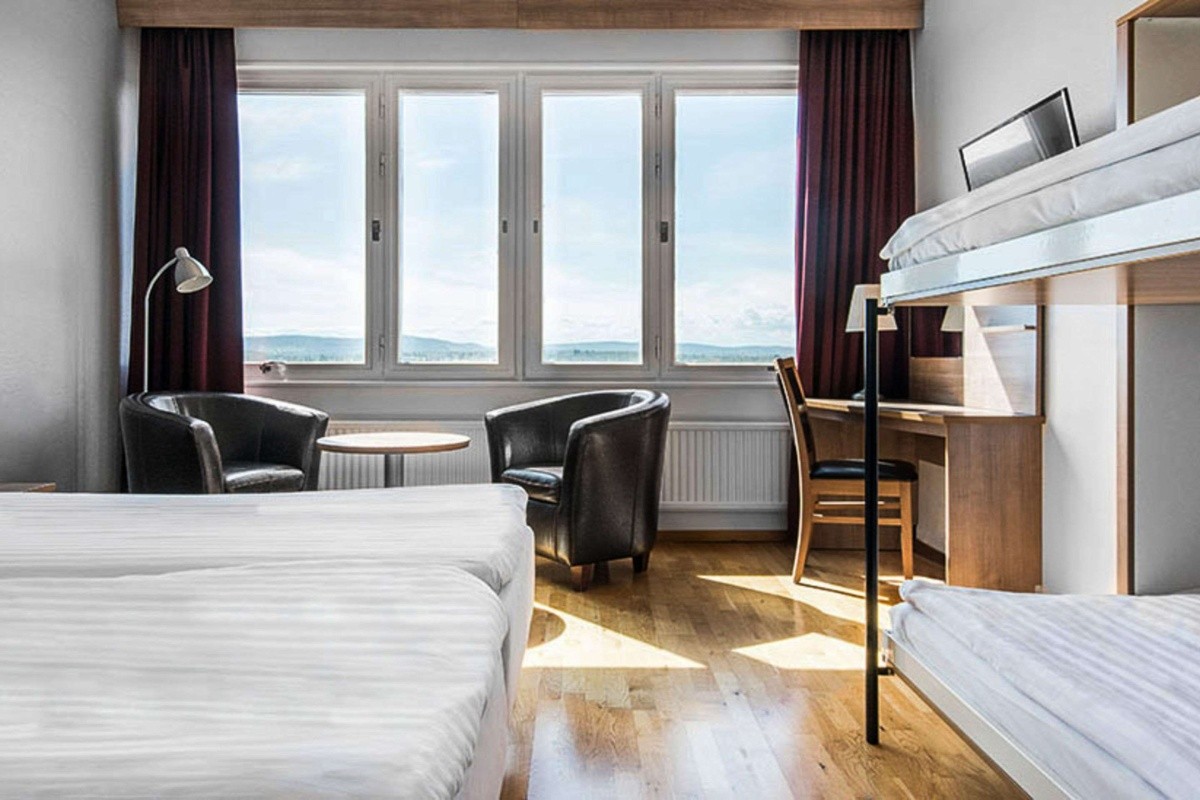 Hotel Bodensia