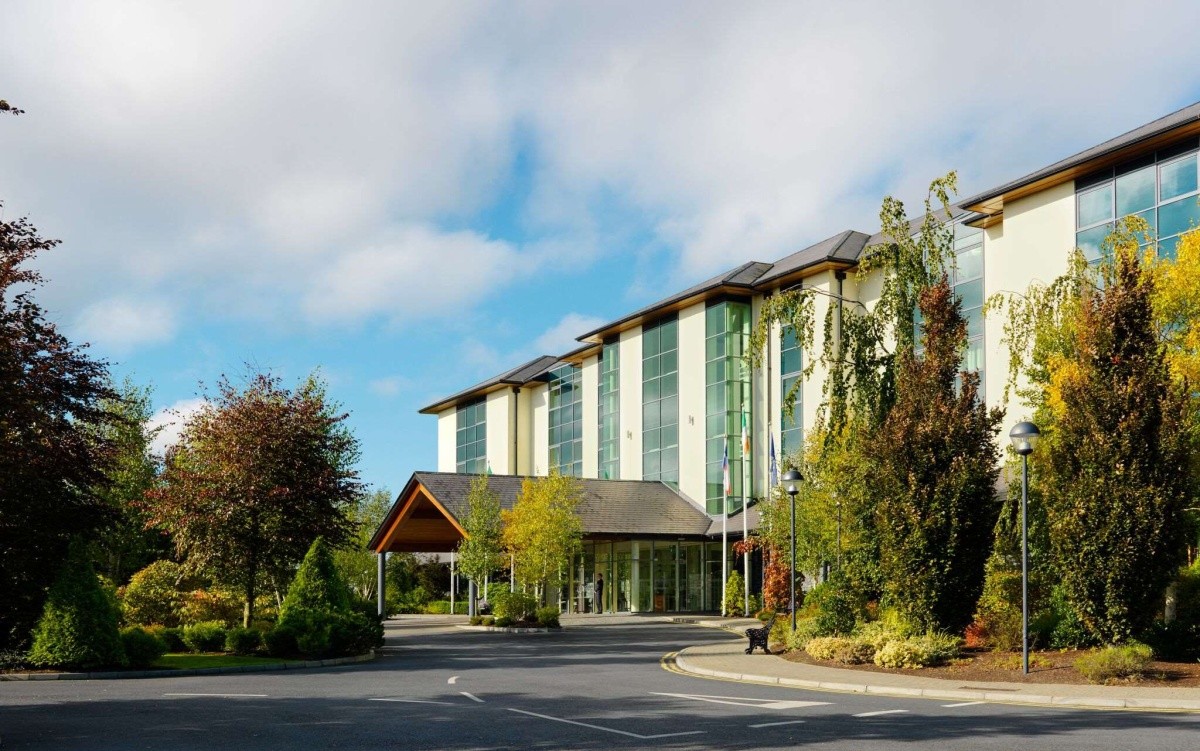 Hotel The Heritage Killenard