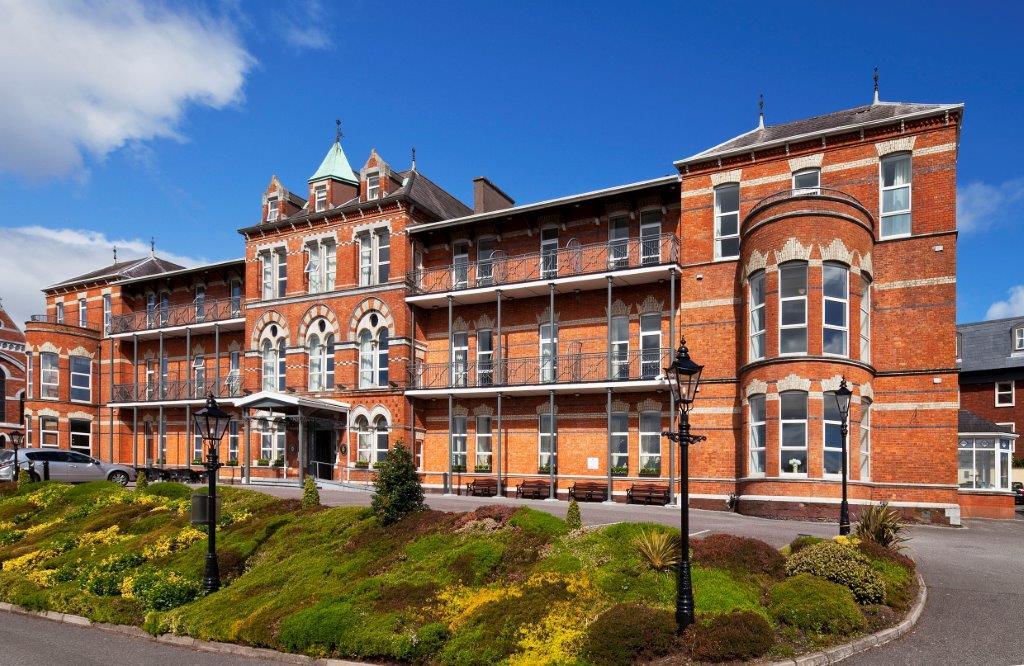 Hotel The Address Cork - Cork