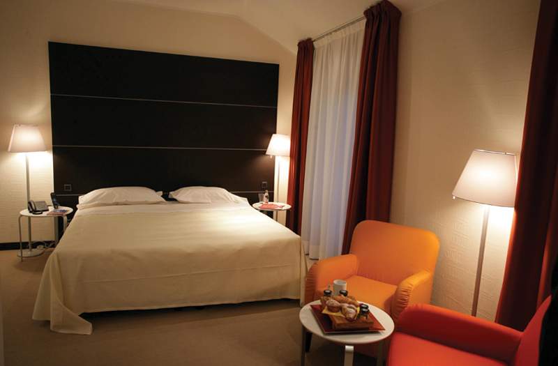Hotel TownHouse 70 - Piemont