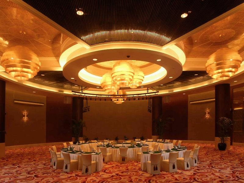Hotel Sheraton Ningbo Hotel, Čína - Invia