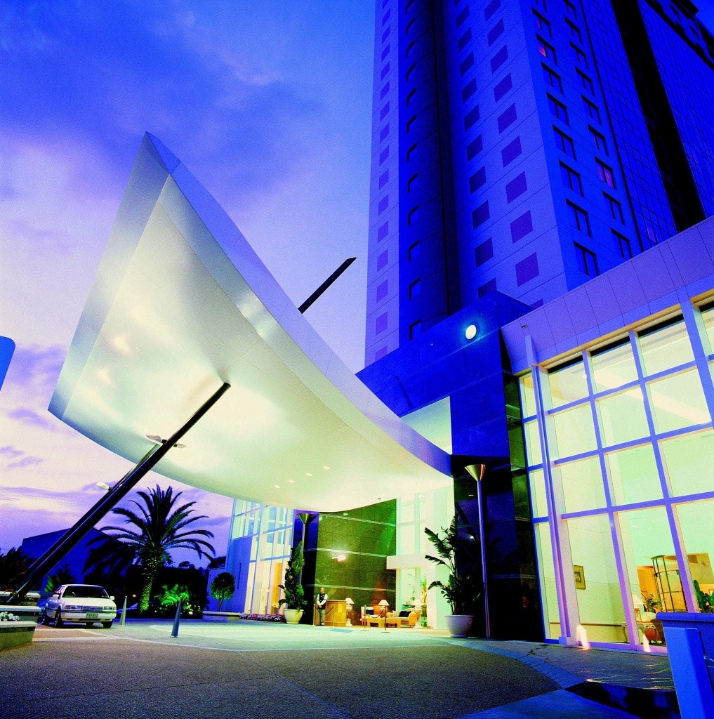 Hotel voco Gold Coast
