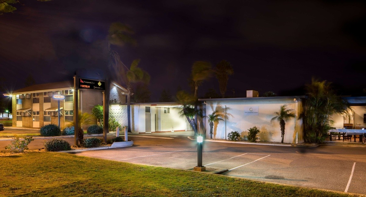 Hotel Hospitality Geraldton SureStay Collection by Best Western