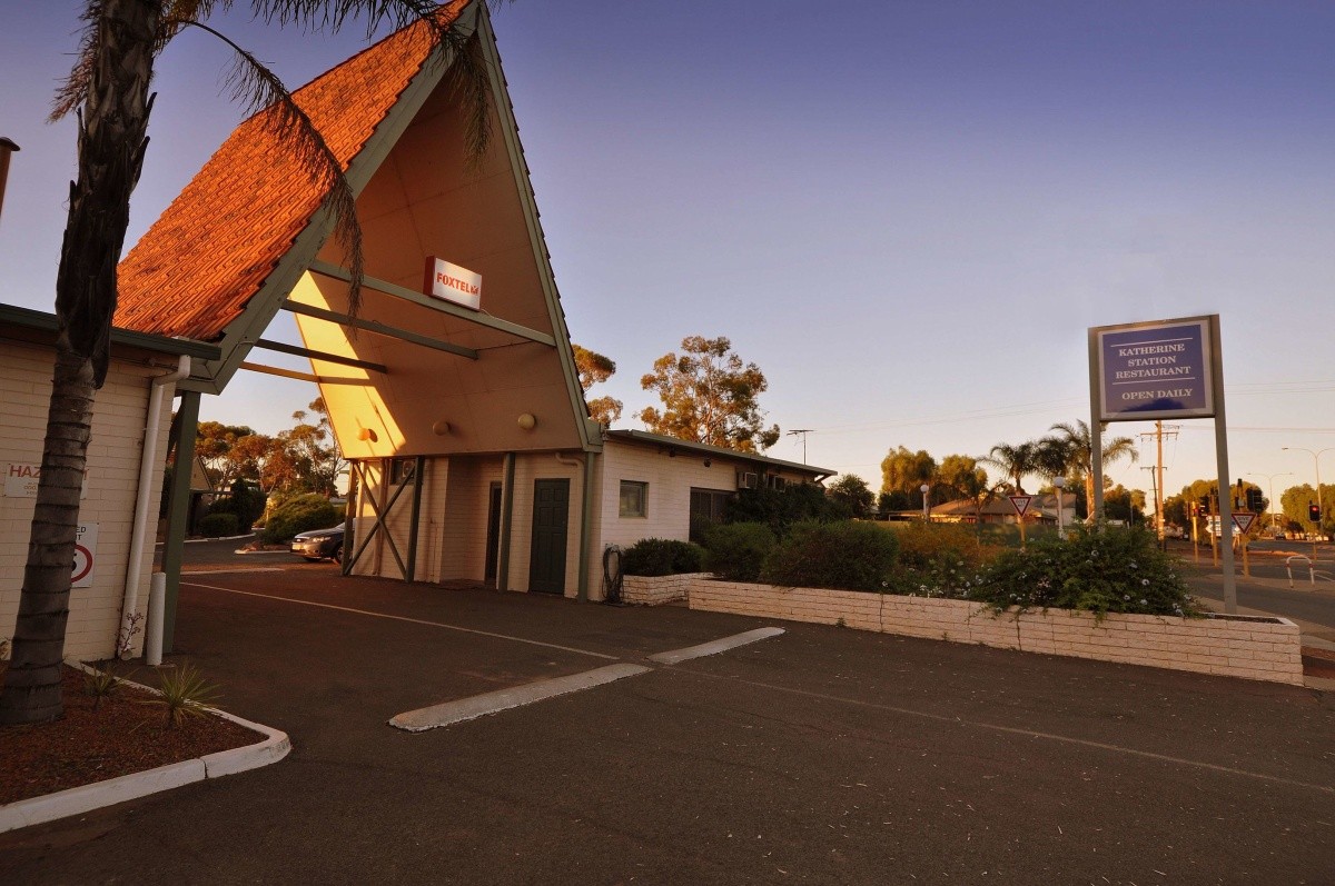 Hotel Hospitality Kalgoorlie, SureStay Collection by Best Western