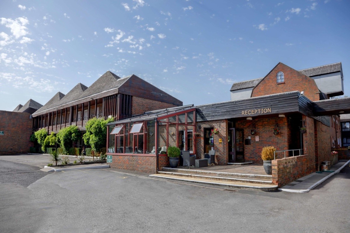 Hotel The Watermill Hotel, Sure Hotel Collection by Best Western