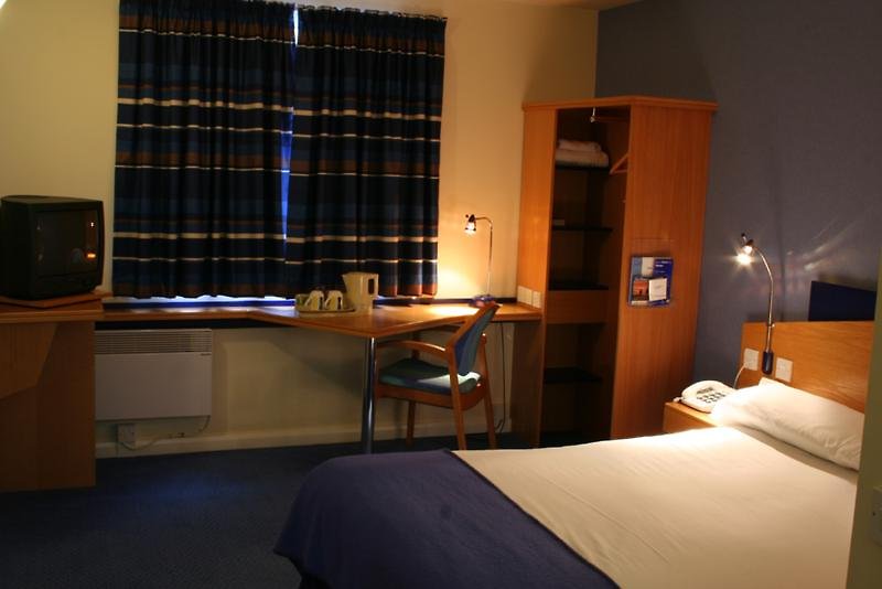 Hotel Holiday Inn Express Southampton West