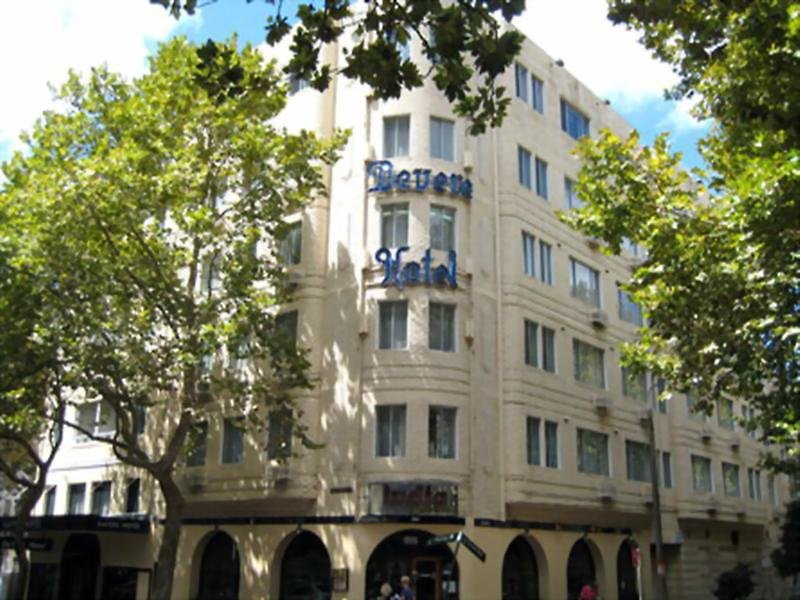 Hotel DeVere Hotel - Sydney