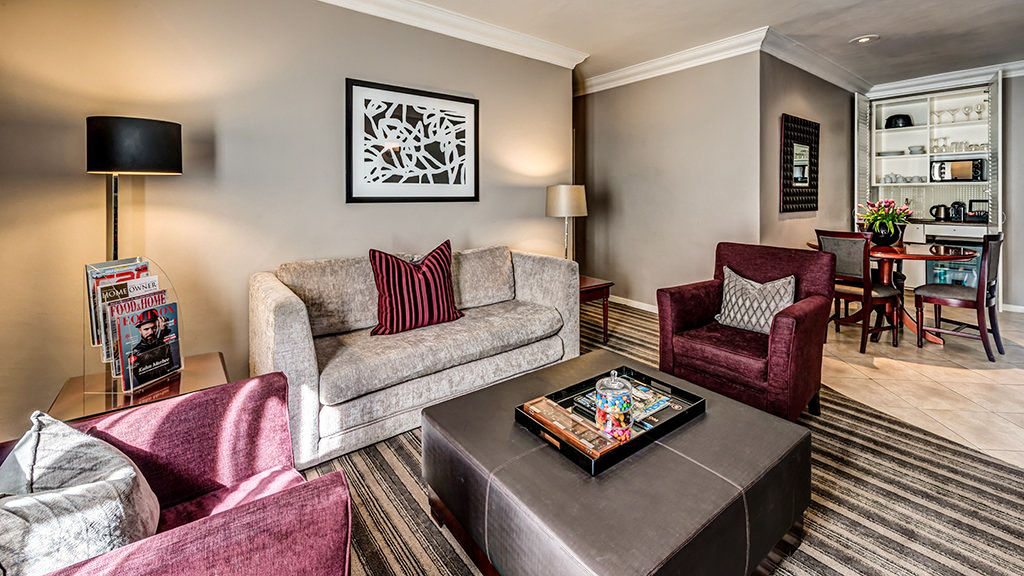 Hotel Southern Sun Katherine Street Sandton