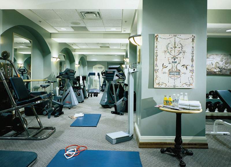Hotel Fairmont Palliser