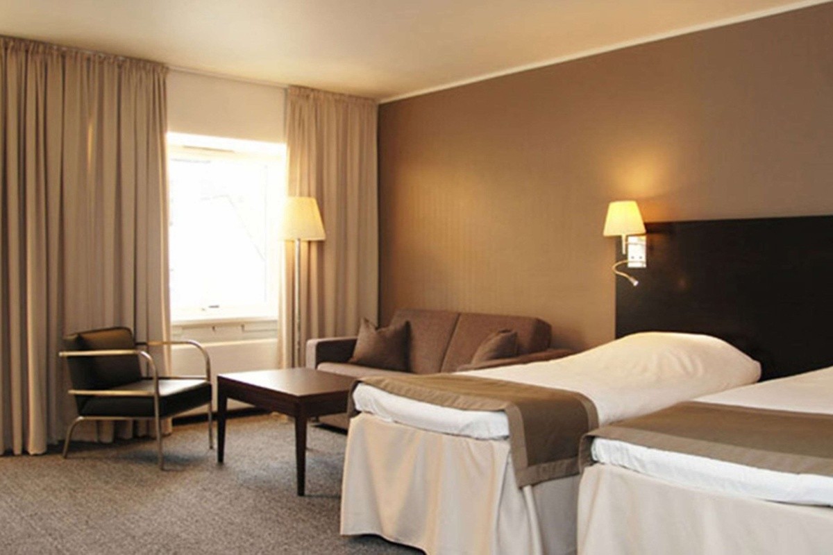 Hotel Comfort Florø