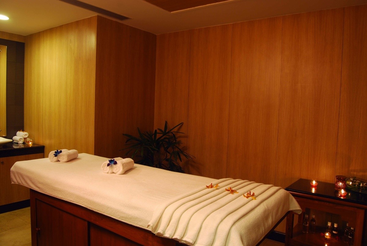 Hotel Country Inn & Suites by Radisson, Sahibabad, Distt Ghaziabad (U.P.)