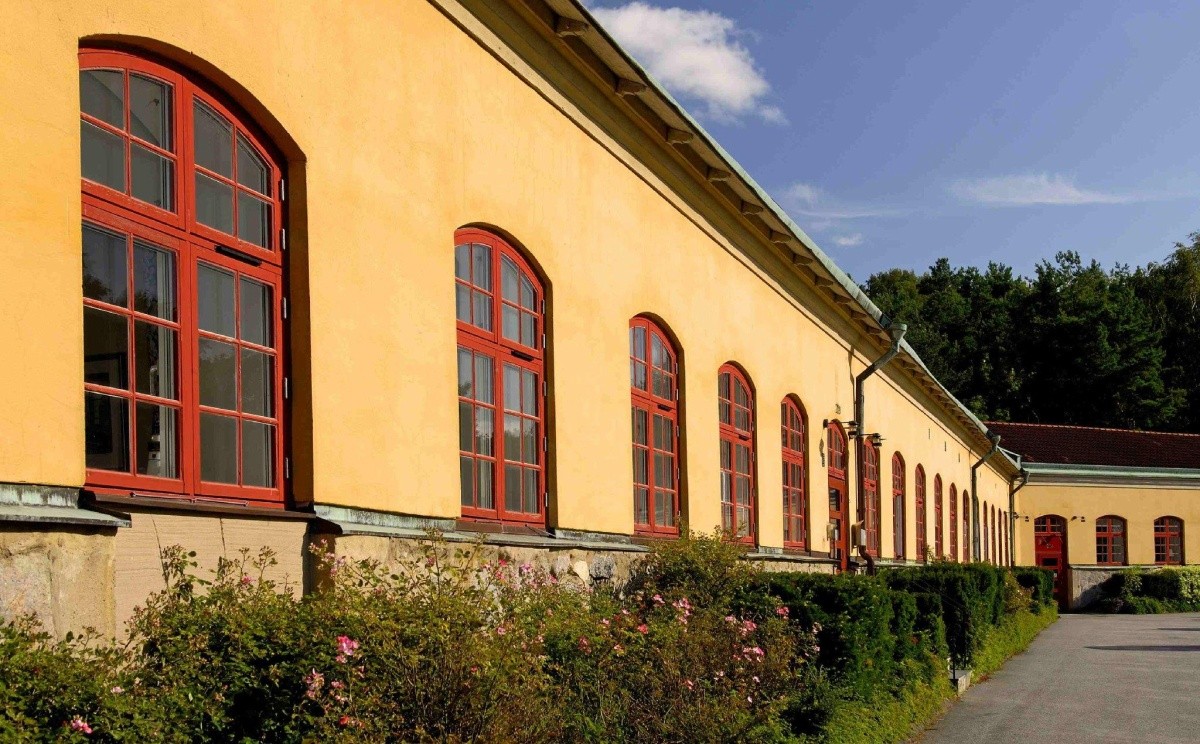 Hotel Dockyard Hotel