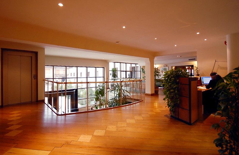 Hotel La Vecchia Cartiera - Toszkána