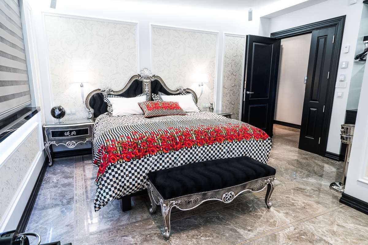Hotel Diamond Suites