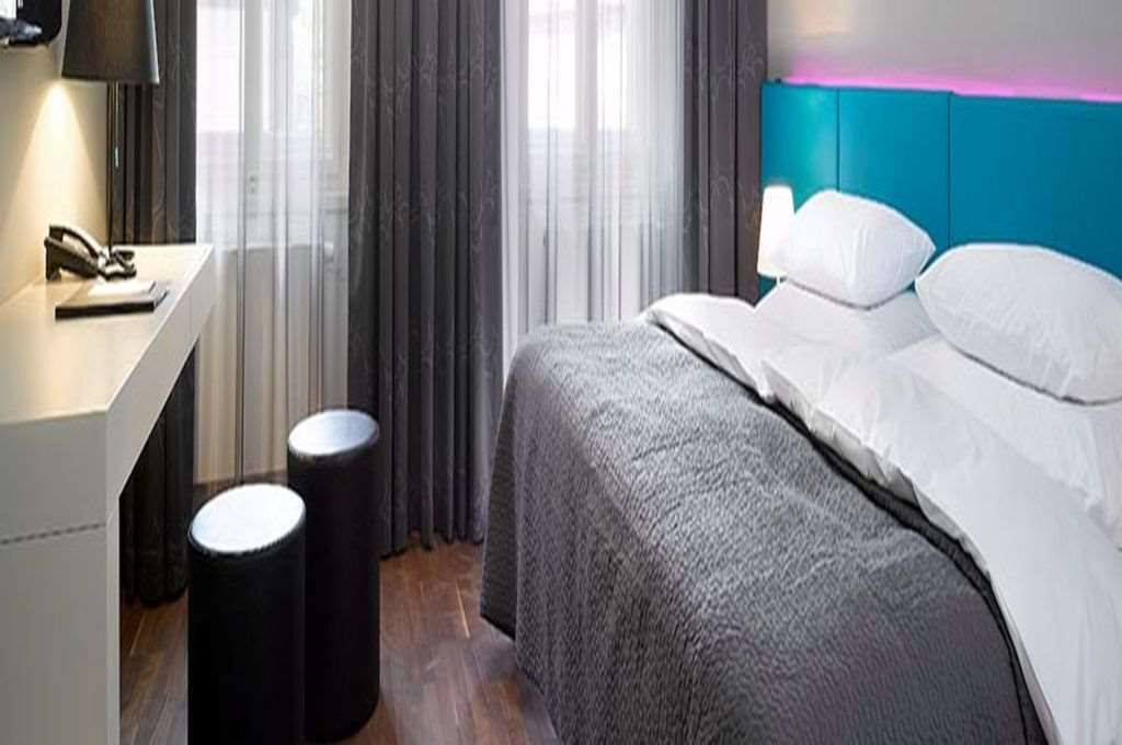 Hotel Dr.Penfield by Like A hotel, Kanada Montreal Invia