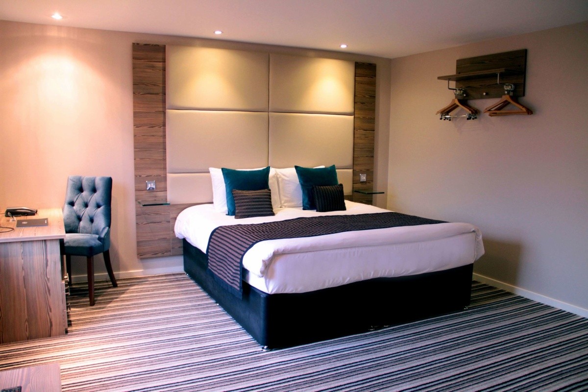 Hotel Holiday Inn York City Centre