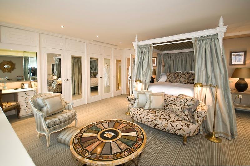 Hotel The Old Government House Hotel & Spa