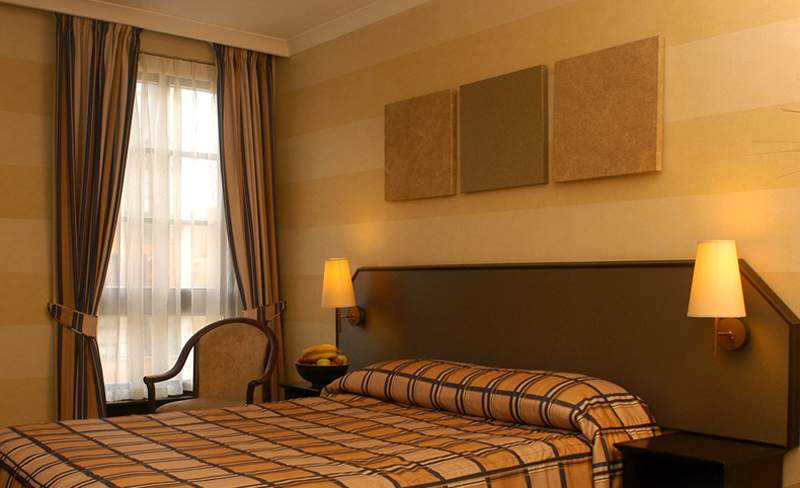 Hotel Holiday Inn Glasgow - City Center Theatreland - Glasgow