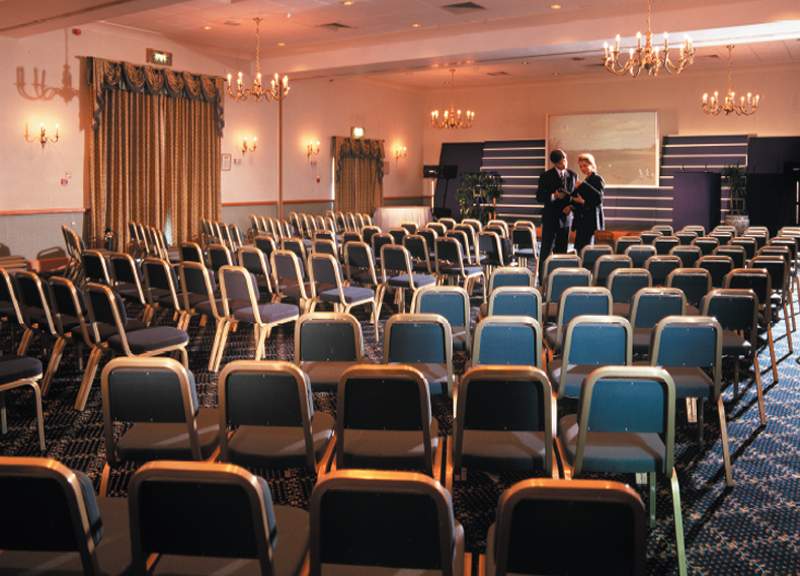 Hotel Macdonald Botley Park Hotel & Spa
