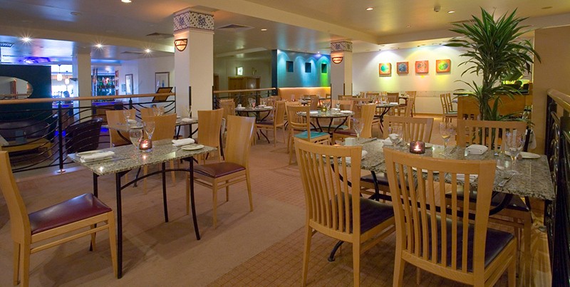 Hotel Crowne Plaza London Heathrow - Londyn