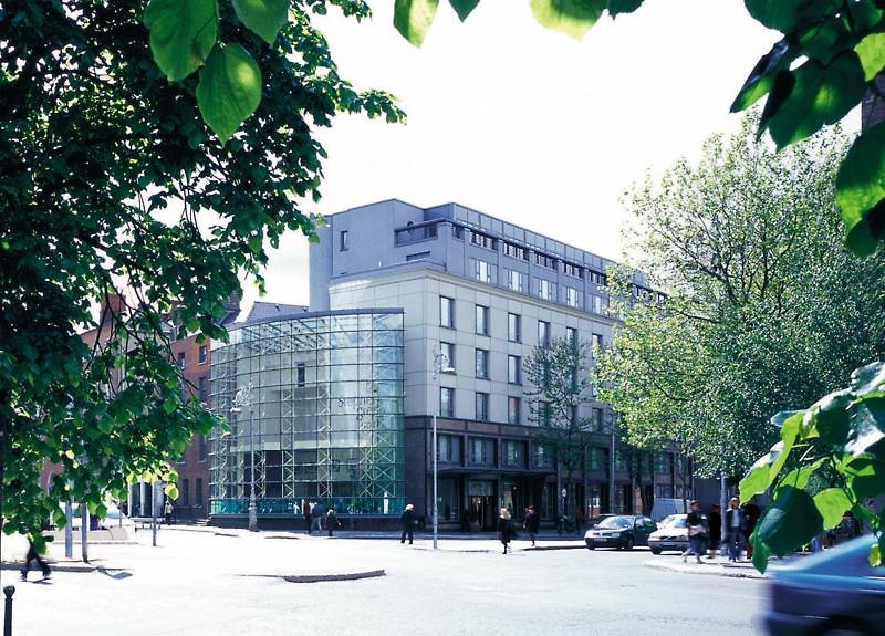 Hotel The Green - Dublin