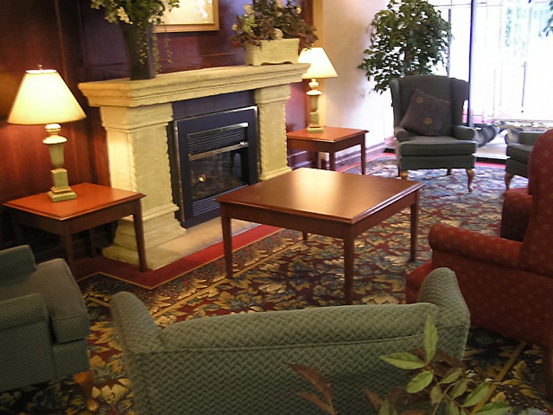 Hotel Best Western Plus Suites Downtown Calgary