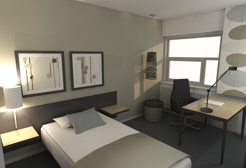 Hotel Glostrup Park